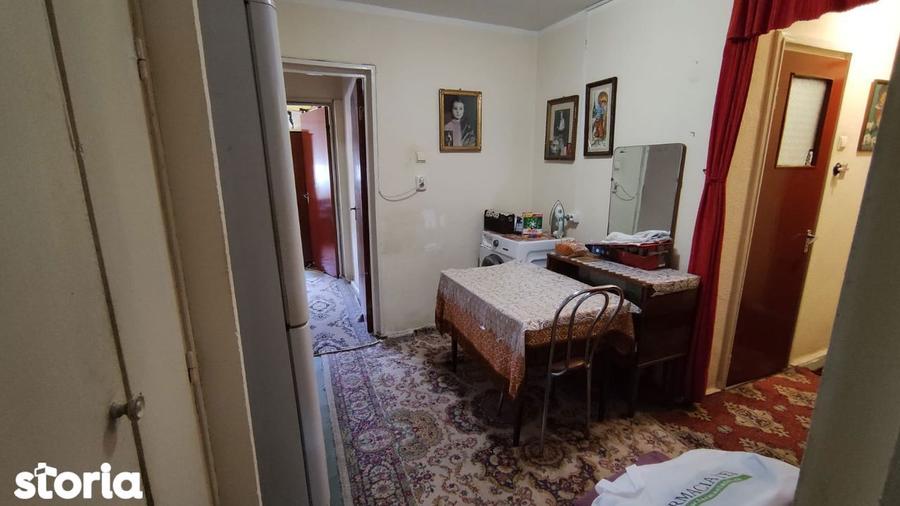 Apartament cu 2 camere decomandat în Sălăjan