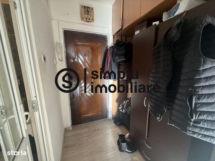 Garsoniera Brazda Lui Novac Blocurile G et 8/10 - 1