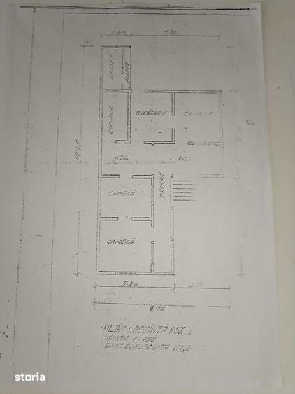 vand casa posada (comarnic) - 3