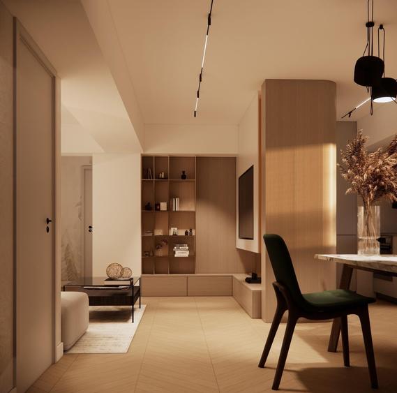 Vanzare apartamente 2-3-4 camere zona Vitan - 13