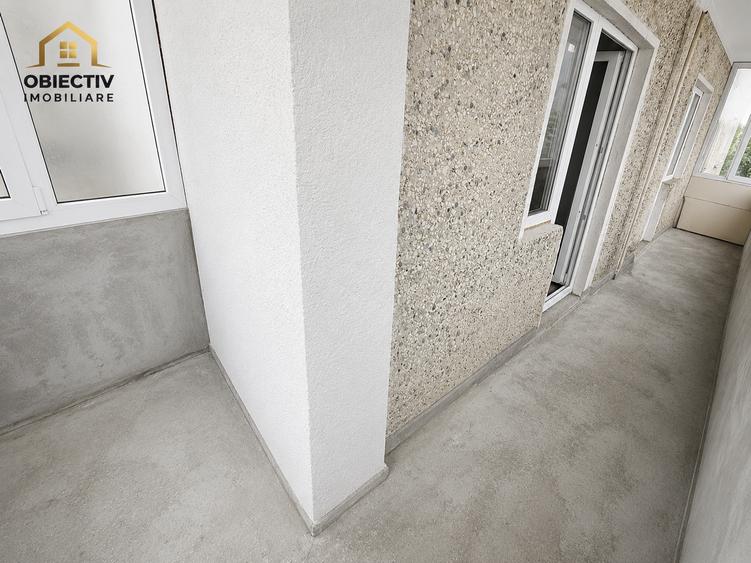Apartament cu 3 camere decomandat în 1 Mai