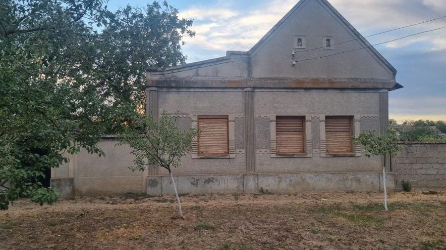 Casă cu 3 camere în Șeitin