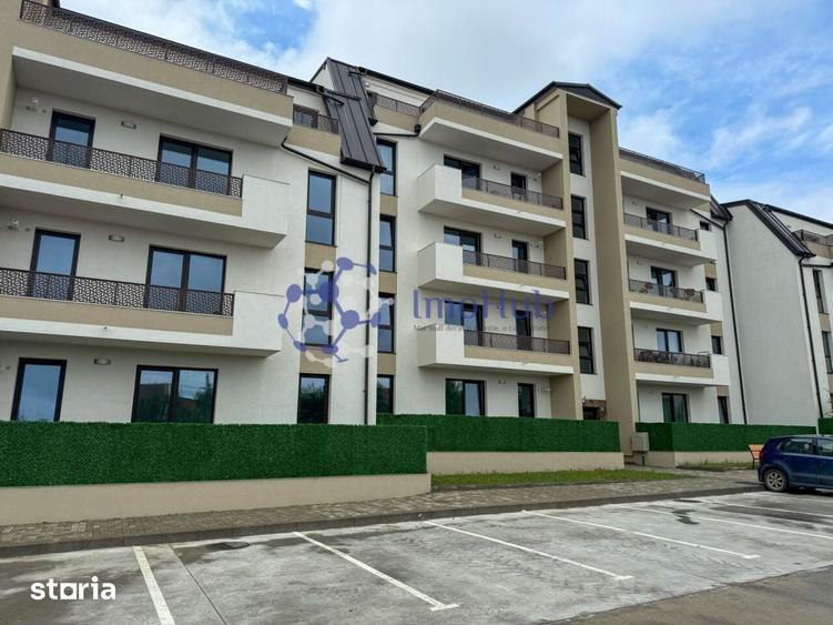 Garsonieră în Nicolina