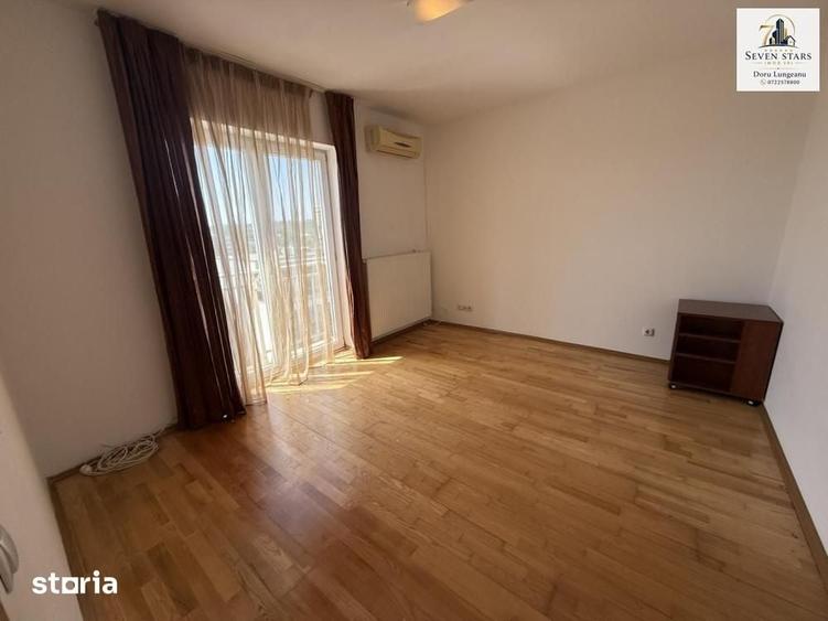 Apartament 3 camere, Iancu Nicolae 120, Pipera, Parcare, Centrala - 5