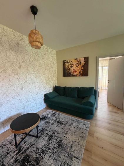 Apartament cu 3 camere decomandat în Andrei Mureșanu