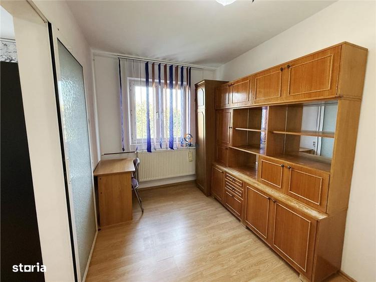 Apartament cu 2 camere în Șagului