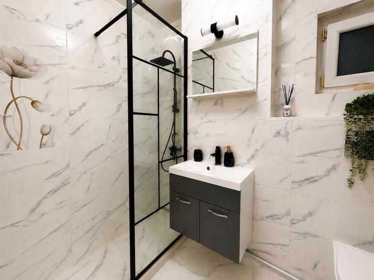Apartament în Central