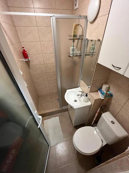 Garsonieră semidecomandată în Electroprecizia