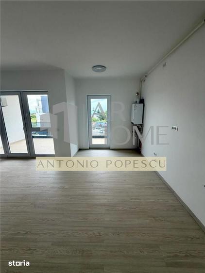 Apartament cu 2 camere în Blejoi