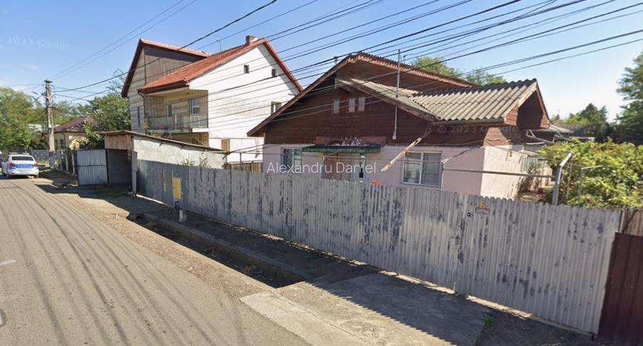 Vând casă în sat Amaru, comuna Amaru