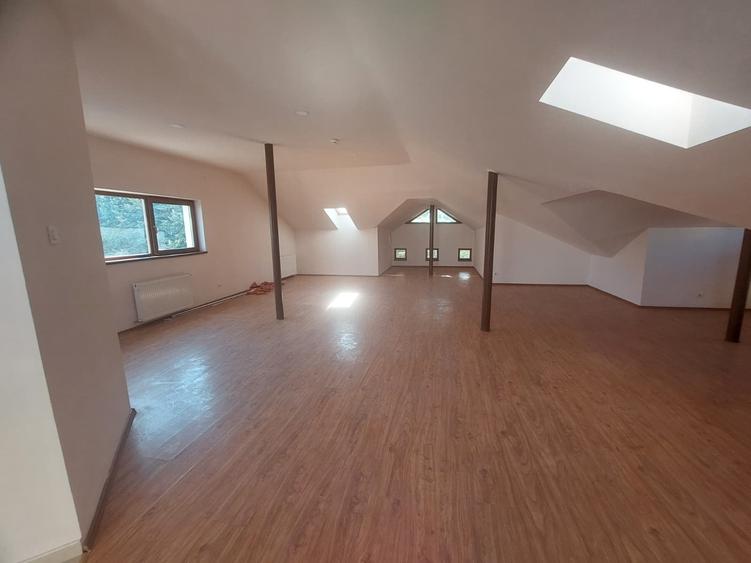 Spațiu comercial, de 390 mp, în Central
