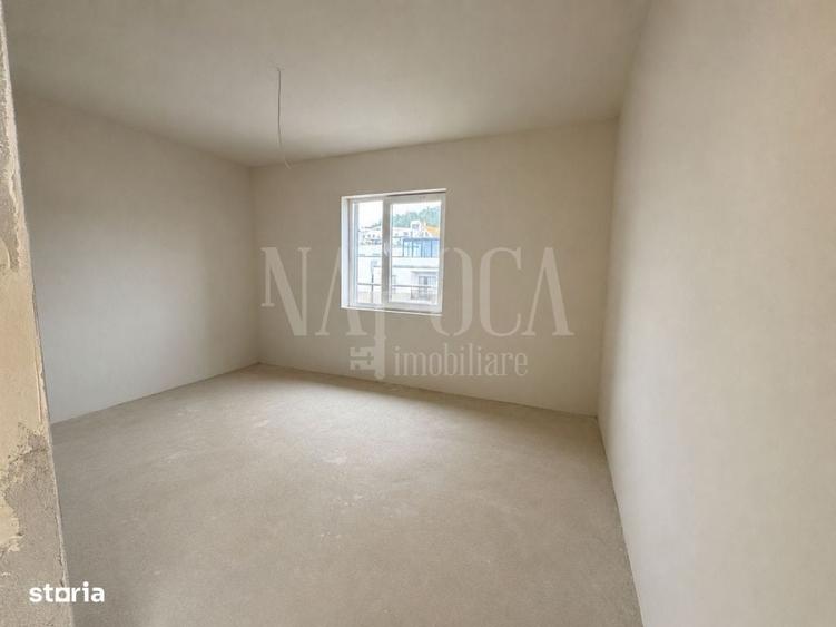 Apartament cu 3 camere în Florești