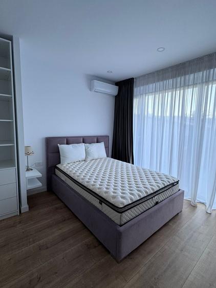 Apartament cu 2 camere decomandat în Titulescu