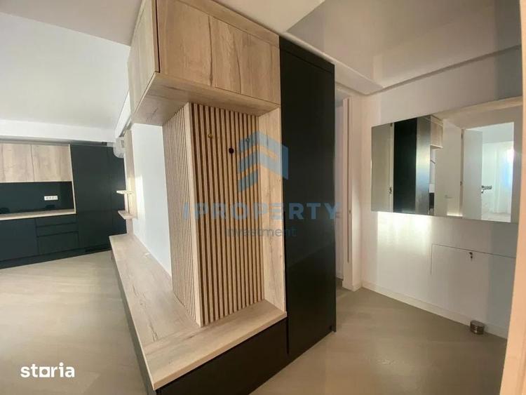Apartament cu 3 camere semidecomandat în Drumul Taberei