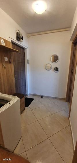 Garsoniera spa?ioasa, renovata complet, Tomis Nord - 5