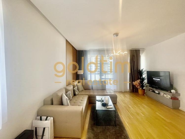 Apartament cu 4 camere decomandat în Aviației