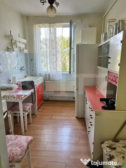 Apartament 3 camere, 53.28 mp, zona Micro 1 - 4