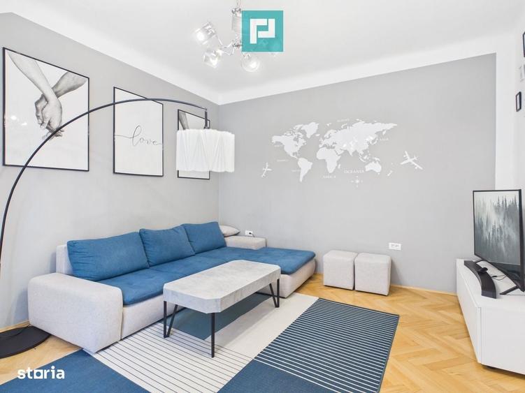 Apartament 2 camere zona Sinaia - 8
