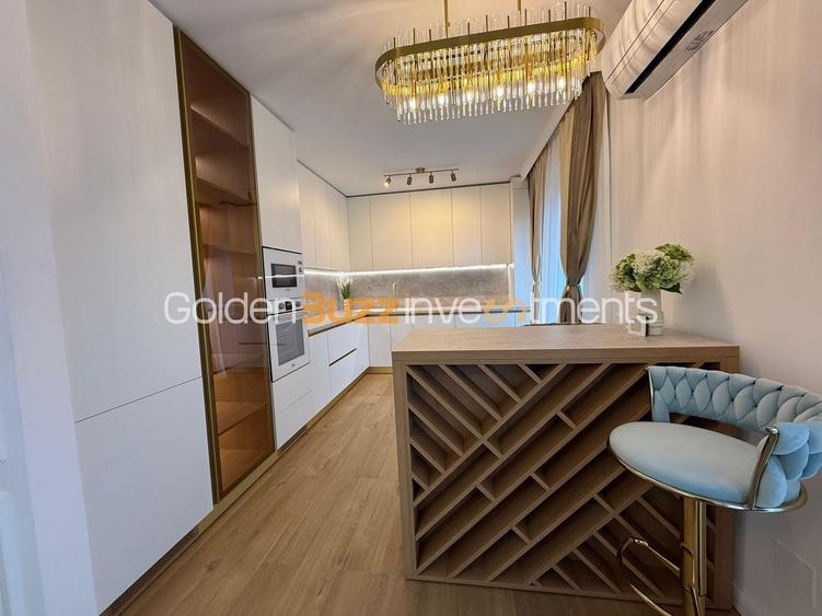 Duplex de inchiriat I Aviatiei I Gradina proprie - 3