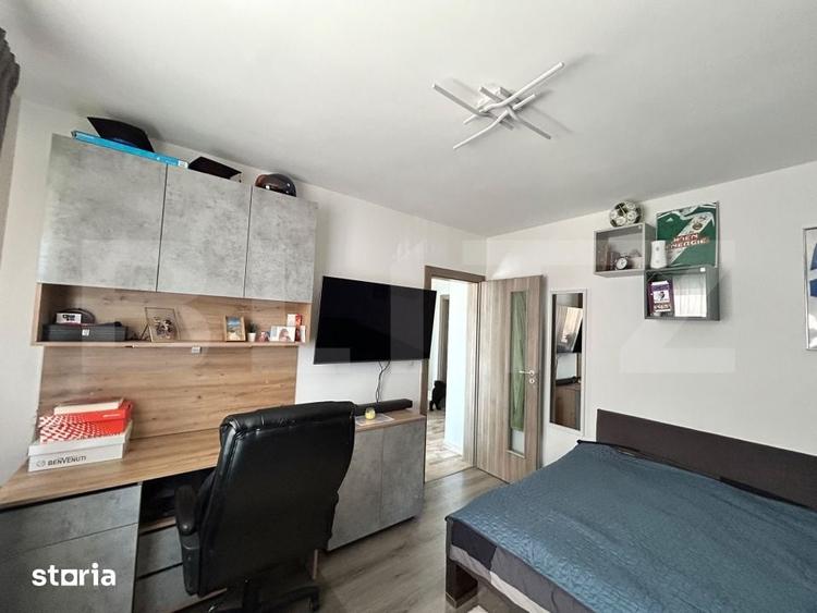 Casă cu 3 camere cu Teren 320 Mp în Sud