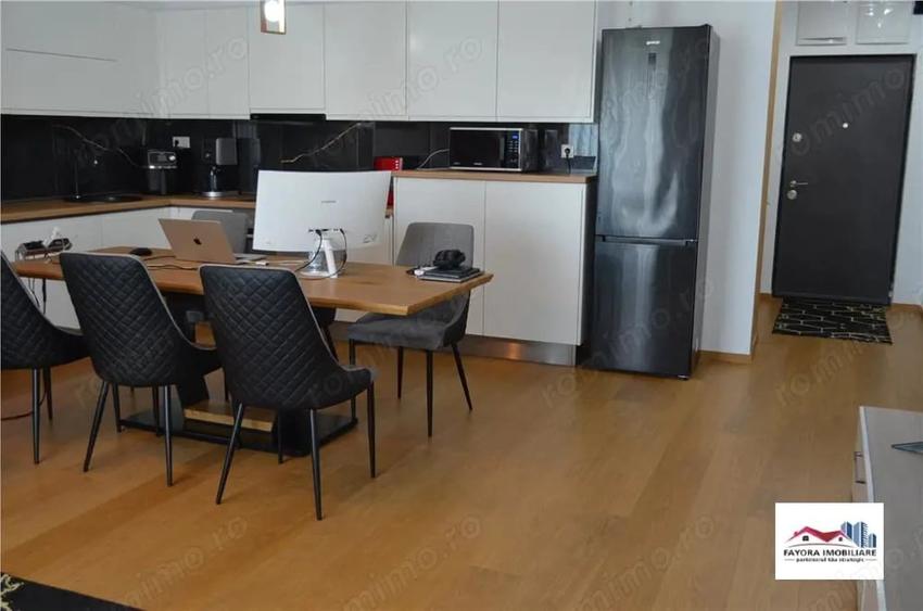 Ap. Nou 3 Camere si Parcare Privata de Inchiriat Zona Tudor - 10