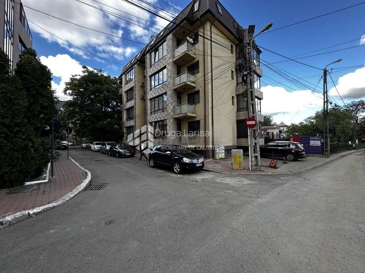 apartament 2 camere de inchiriat central UMF