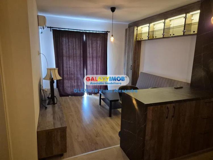 Apartament cu 2 camere decomandat, mobilat în Berceni
