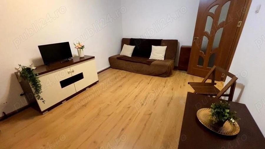 Apartament 2 camere. Bld. Brancoveanu, Zona Huedin. Loc parcare. - 1
