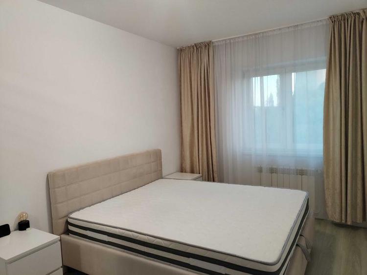 Apartament 2 Camere Decomandat, Nou – Conest Grand Residence - 3