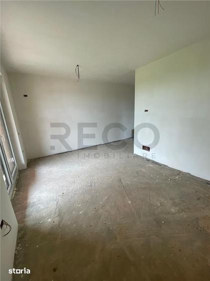 Apartament cu 2 camere în Sântandrei