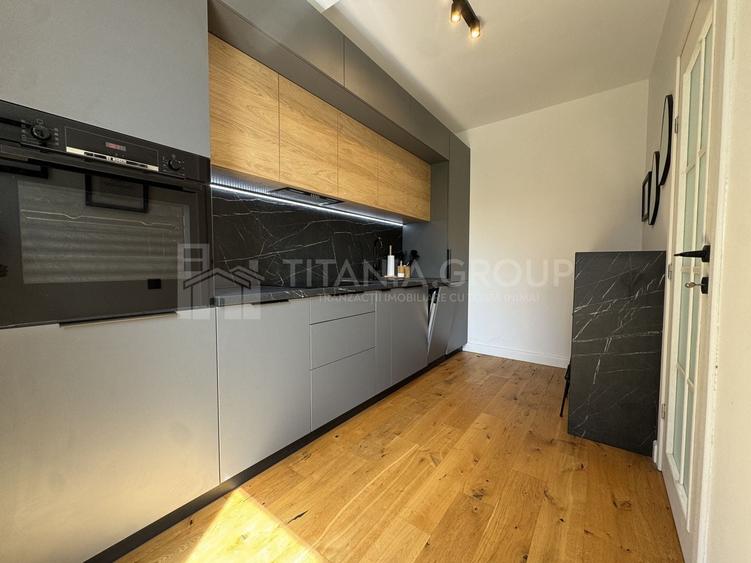 Apartament 2 camere decomandat, luminos, priveliste superba, 5 min Centru - 14