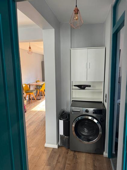 Inchiriez Apartament 3 camere Stefan cel Mare - 4
