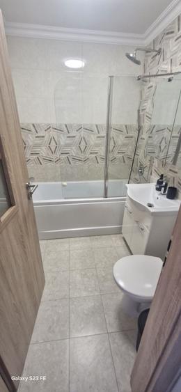 Apartament cu 2 camere semidecomandat în Muncii