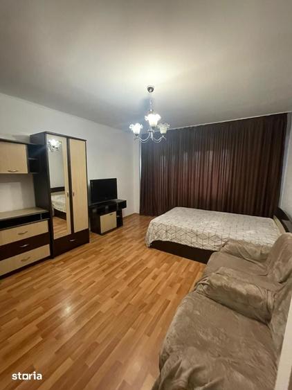 Garsonieră în Central
