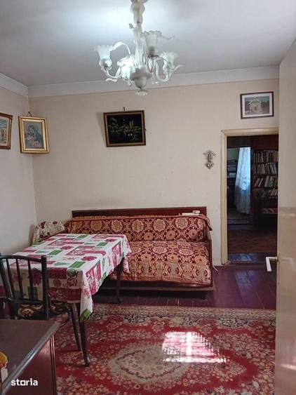 Casă cu 4 camere cu Teren 251 Mp în Turda