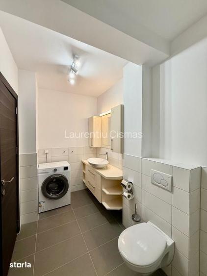 Apartamet 3 camere - Prima inchiriere- Decomandat