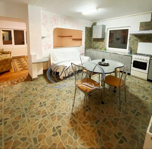 Apartament cu 2 camere decomandat, mobilat în Zorilor