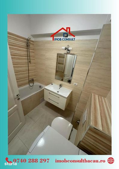 Apartament 2 Camere de inchiriat! Totul nou! CE1636 - 4