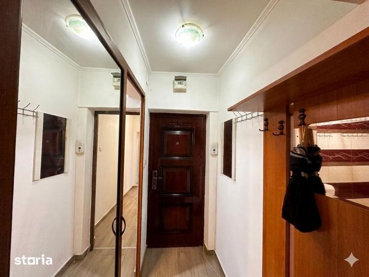 Apartament 2 camere - de inchiriat - 4