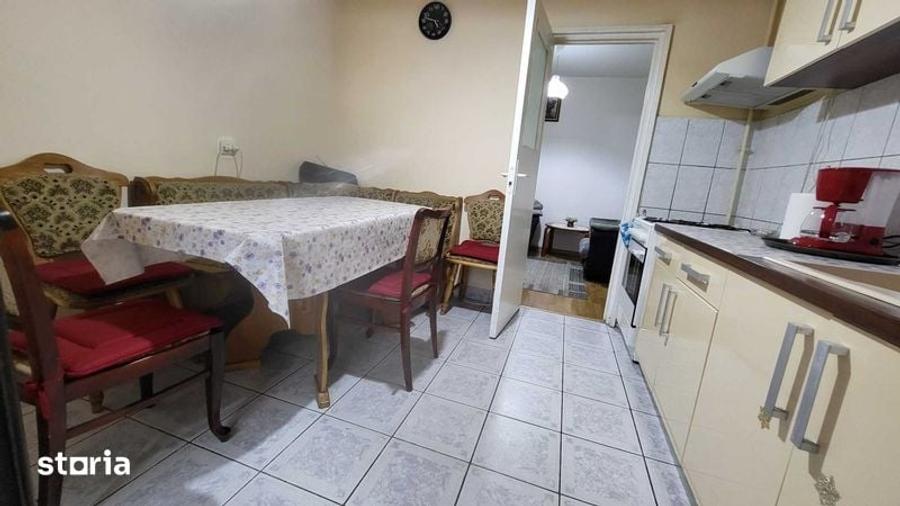 Apartament cu 3 camere în Ștrand