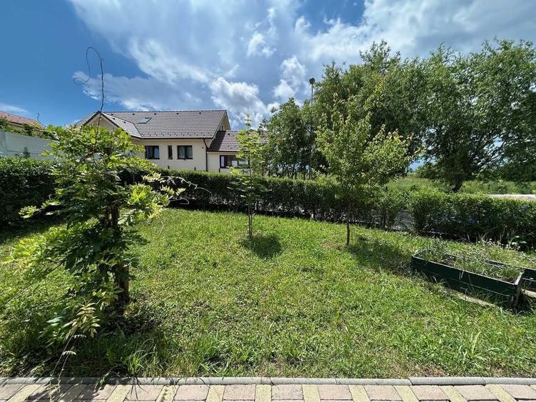 Casă cu 4 camere în Șura Mică