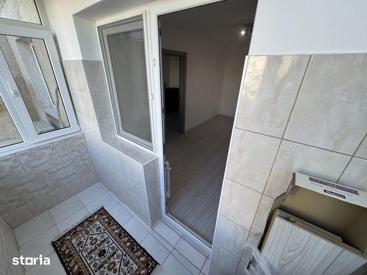 Apartament cu 3 camere în Tomis Nord