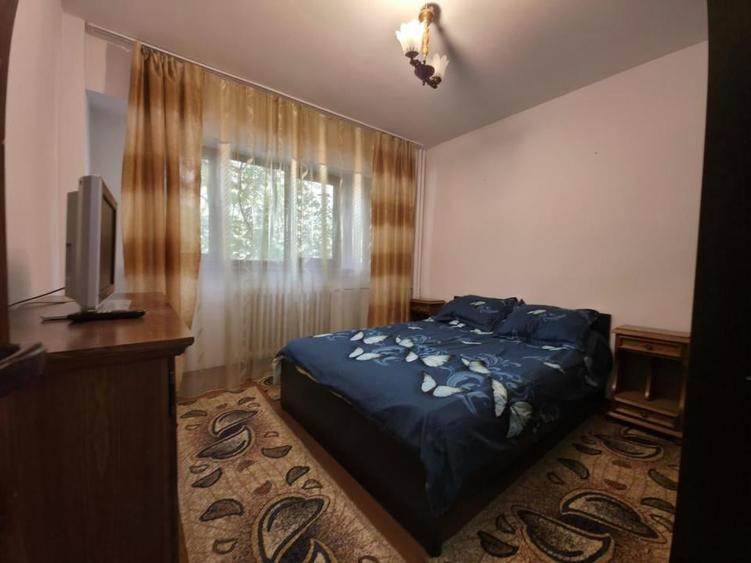 Apartament cu 2 camere în Militari