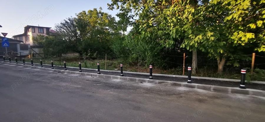 Teren Construcții intravilan de 980 mp, în Străulești