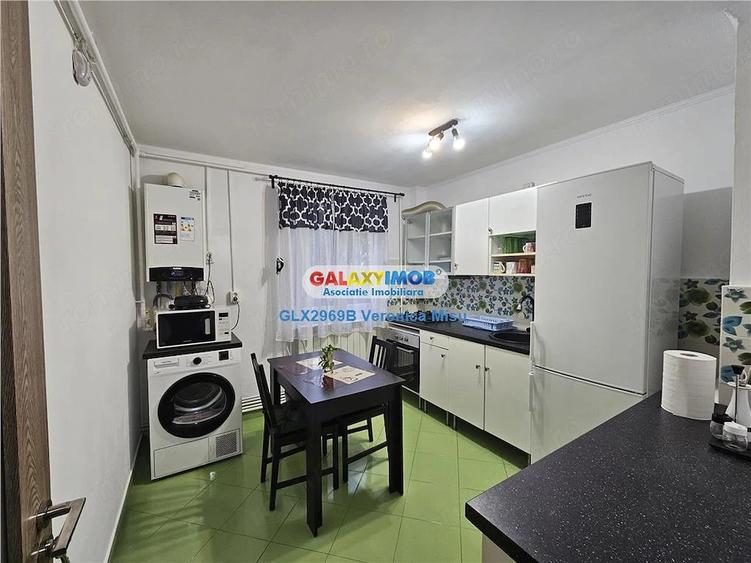 Apartament cu 2 camere decomandat, mobilat în 1 Decembrie 1918