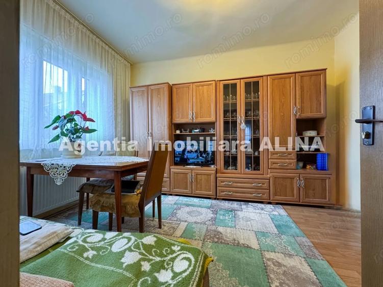 Casă cu 3 camere cu Teren 368 Mp în Aurel Vlaicu