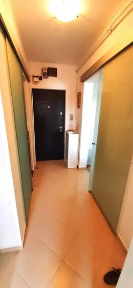 Garsonieră decomandată în Rahova