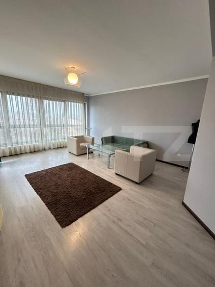 Apartament 2 camere, 73 mp, terasa, Buna Ziua - 1