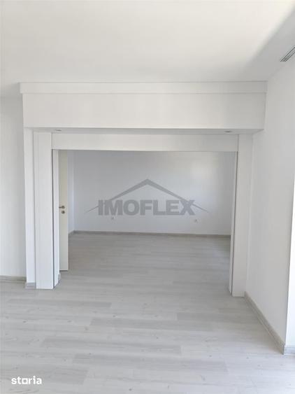 Apartament 2 Camere Avantgarden 3 Faza 5 - 3