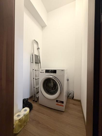 Apartament cu 2 camere decomandat, mobilat în Giroc